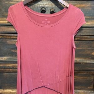 Never Worn American Eagle Soft and Sexy T